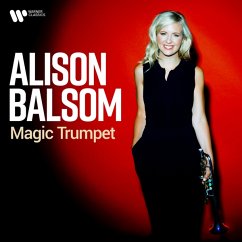 Magic Trumpet - Balsom,Alison
