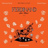 Ferdinand der Stier (MP3-Download)