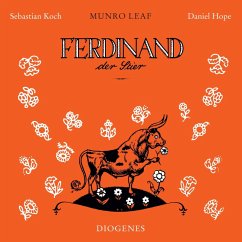 Ferdinand der Stier (MP3-Download) - Leaf, Munro; Lawson, Robert