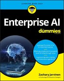 Enterprise AI For Dummies (eBook, PDF)