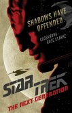 Shadows Have Offended (eBook, ePUB)