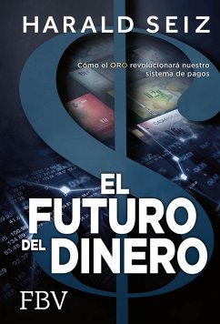 Cover El Futuro del Dinero (eBook, PDF)