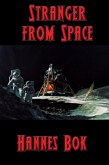 Stranger from Space (eBook, ePUB)