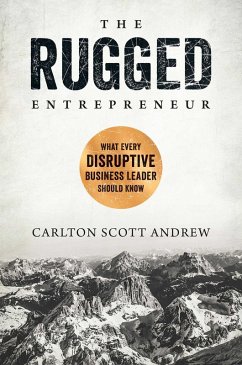 Cover The Rugged Entrepreneur (eBook, ePUB)