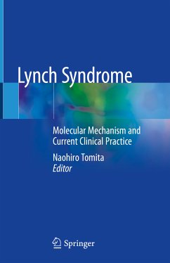 Lynch Syndrome (eBook, PDF)