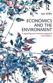 Economics and the Environment (eBook, PDF) Economics and the Environment (eBook, PDF)