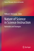 Nature of Science in Science Instruction (eBook, PDF)