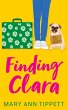 Finding Clara (Clara Adventures, #2)... - Bild 1