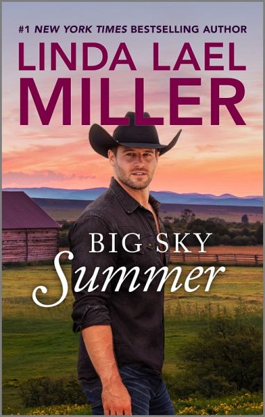 Big Sky Summer (eBook, ePUB) Big Sky Summer (eBook, ePUB)