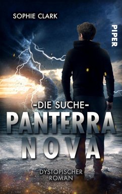 Panterra Nova - Die Suche (eBook, ePUB) - Clark, Sophie