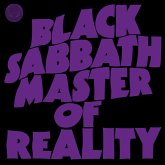 Master Of Reality