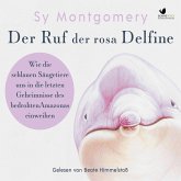 Der Ruf der rosa Delfine (MP3-Download)