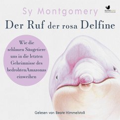 Der Ruf der rosa Delfine (MP3-Download) - Montgomery, Sy
