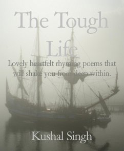 Cover The Tough Life (eBook, ePUB)