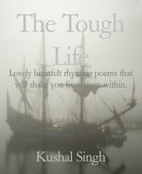 The Tough Life (eBook, ePUB)