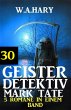 Geister-Detektiv Mark Tate 30 - 5... - Bild 1