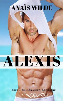 Cover Alexis (Greek Billionaires) (eBook, ePUB)