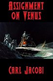 Assignment on Venus (eBook, ePUB)