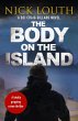 The Body on the Island (eBook, ePUB) - Bild 1