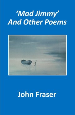 Cover 'Mad Jimmy' and Other Poems (eBook, ePUB)