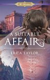 A Suitable Affair (The Macalisters, #2) (eBook, ePUB)