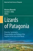 Lizards of Patagonia (eBook, PDF)