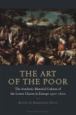 The Art of the Poor (eBook, ePUB)