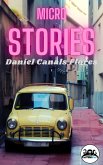 Micro-stories (eBook, ePUB)