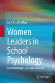 Women Leaders in School Psychology (eBook, PDF)