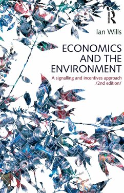 Cover Economics and the Environment (eBook, ePUB)