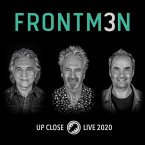 Up Close - Live 2020 (2cd)