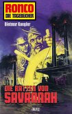 Ronco - Die Tagebücher 17: Die Ratten von Savannah (eBook, ePUB)