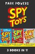 Spy Toys eBook Bundle (eBook, ePUB) - Bild 1