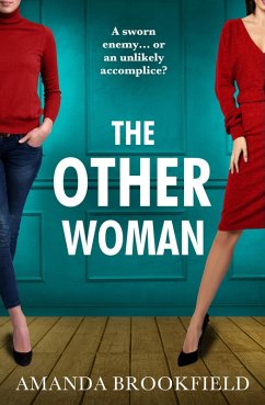 The Other Woman (eBook, ePUB) - Brookfield, Amanda