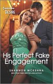 His Perfect Fake Engagement (eBook, ePUB)