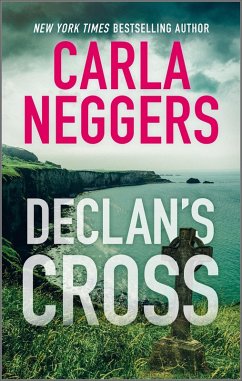 Cover Declan's Cross (eBook, ePUB)