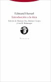 Introducción a la ética (eBook, ePUB)