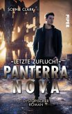 Panterra Nova - Letzte Zuflucht (eBook, ePUB)