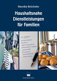 Haushaltsnahe Dienstleistungen für Familien (eBook, ePUB)