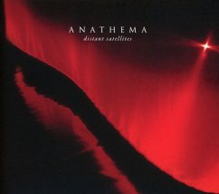 Distant Satellites - Anathema