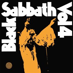 Vol.4 - Black Sabbath