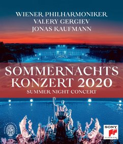 Sommernachtskonzert 2020 - Gergiev,V./Wiener Philharmoniker/Kaufmann,Jonas
