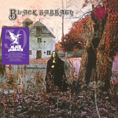 Black Sabbath (50th Anniversary) - Black Sabbath