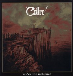 Cover Under The Influence