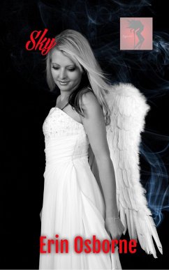 Cover Sky (Legacies, #2) (eBook, ePUB)