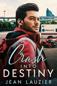 Cover Crash Into Destiny (eBook, ePUB)