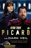 Star Trek: Picard: The Dark Veil (eBook, ePUB)