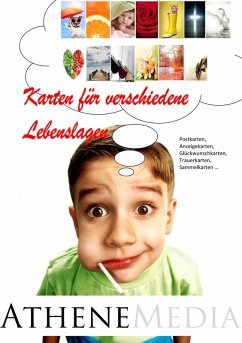 Cover Karten für verschiedene Lebenslagen (eBook, PDF)