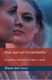 Mais que um fio vermelho (eBook, ePUB) Mais que um fio vermelho (eBook, ePUB)