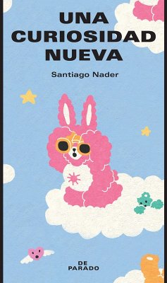 Una curiosidad nueva (eBook, ePUB) - Nader, Santiago